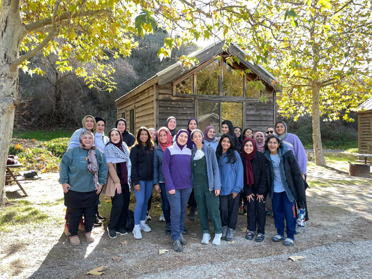 Ma’wa Outdoors: Your Guide to Exploring Nature with Confidence